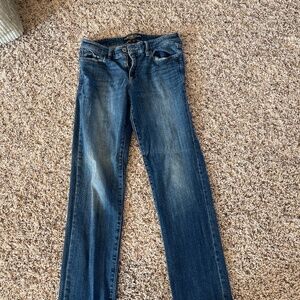 Lucky jeans sweet straight 8L